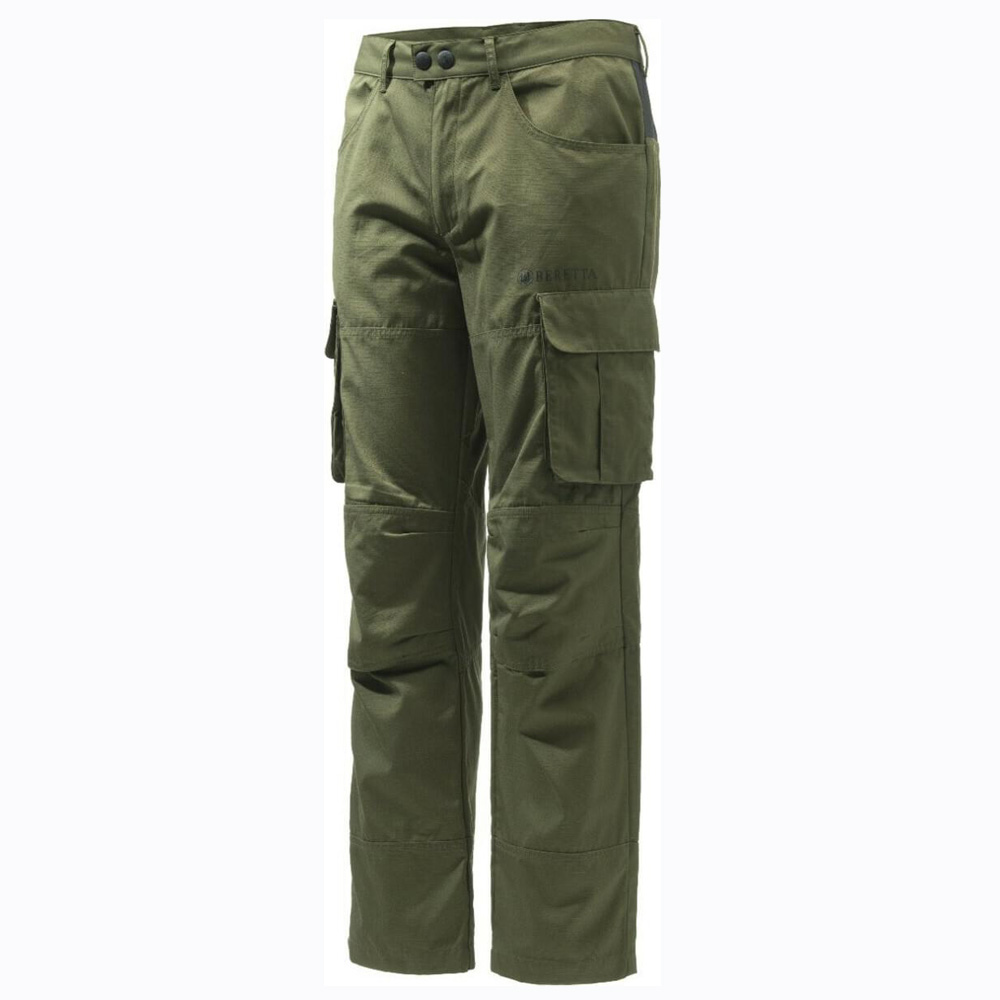 Beretta CU712 WILDTRAIL PRO Παντελόνι Λαδί