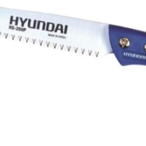 Hyundai HS-330P Πριόνι Χειρός 33cm