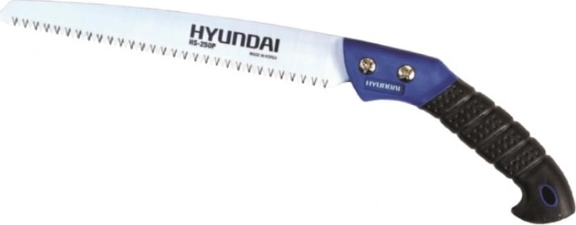 Hyundai HS-330P Πριόνι Χειρός 33cm