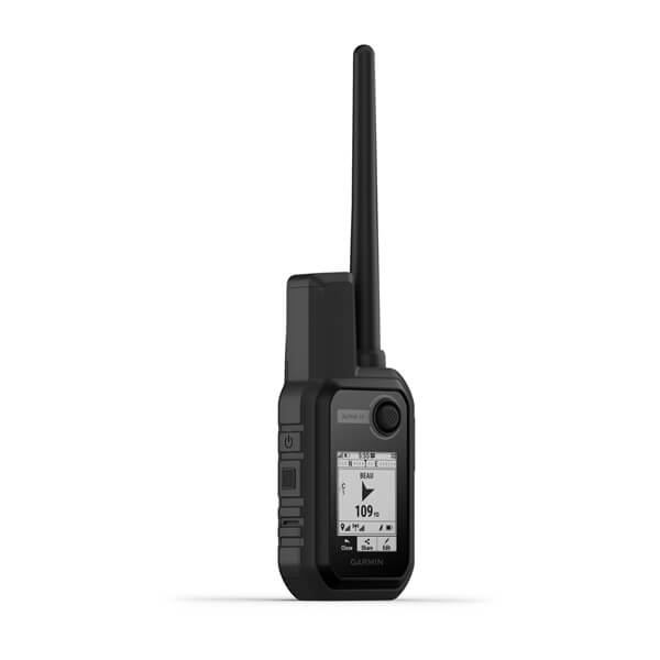 Garmin Alpha 10 Χειριστήριο Συσκευών Εντοπισμού Σκύλου - Image 5