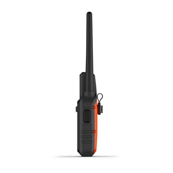 Garmin Alpha 10 Χειριστήριο Συσκευών Εντοπισμού Σκύλου - Image 4
