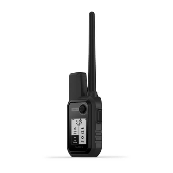 Garmin Alpha 10 Χειριστήριο Συσκευών Εντοπισμού Σκύλου - Image 3