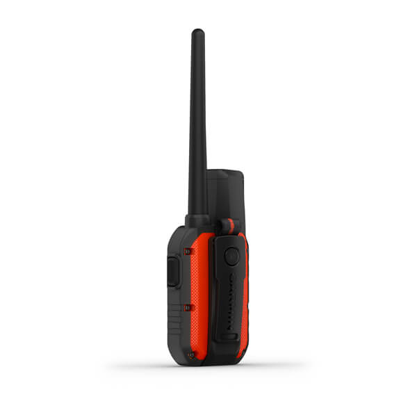 Garmin Alpha 10 Χειριστήριο Συσκευών Εντοπισμού Σκύλου - Image 2