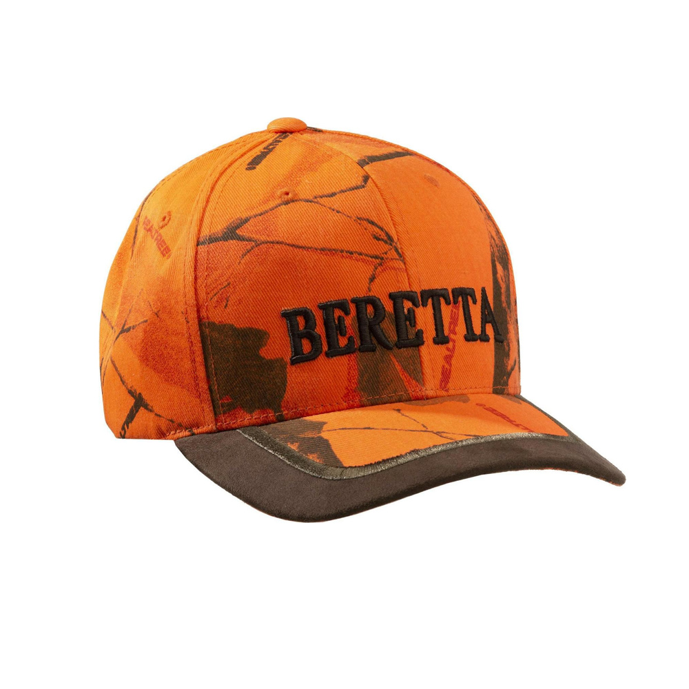 Beretta BC150 Camo Καπέλο Κυνηγιού