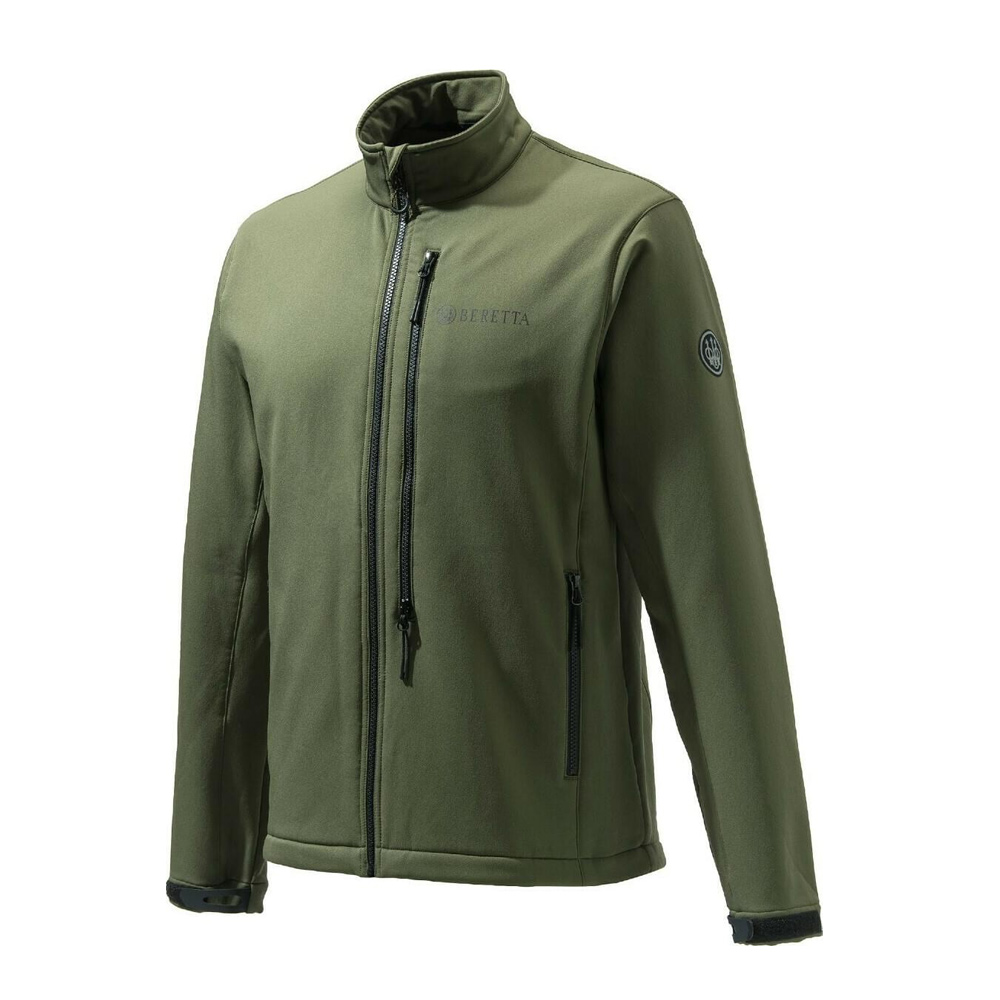 Beretta P3132 Kolyma Ζακέτα Fleece Χακί