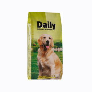 Laky Daily Adult Ξηρά Τροφή Σκύλων 5kg
