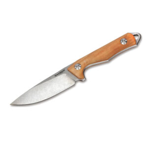 Boker Magnum Hiking Companion Μαχαίρι σε Καφέ χρώμα