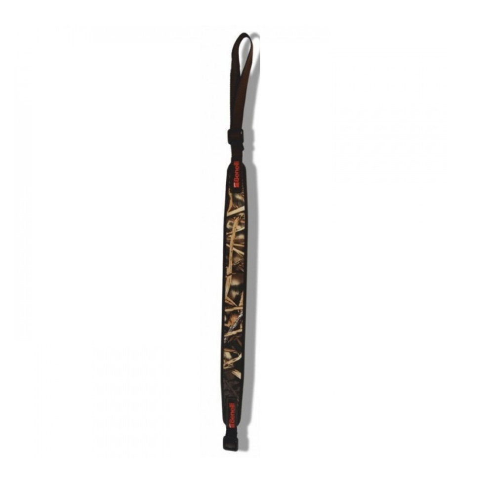 Benelli 1611 Neoprene MAX5 Αορτήρας Παραλλαγής Πράσινο-Μπεζ