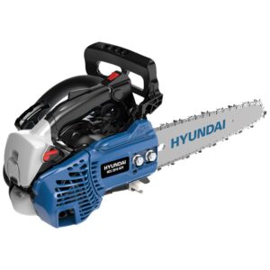 Hyundai HCS 2510 GCV Κλαδευτικό Αλυσοπρίονο Βενζίνης 2.5kg με Λάμα Carving 25cm