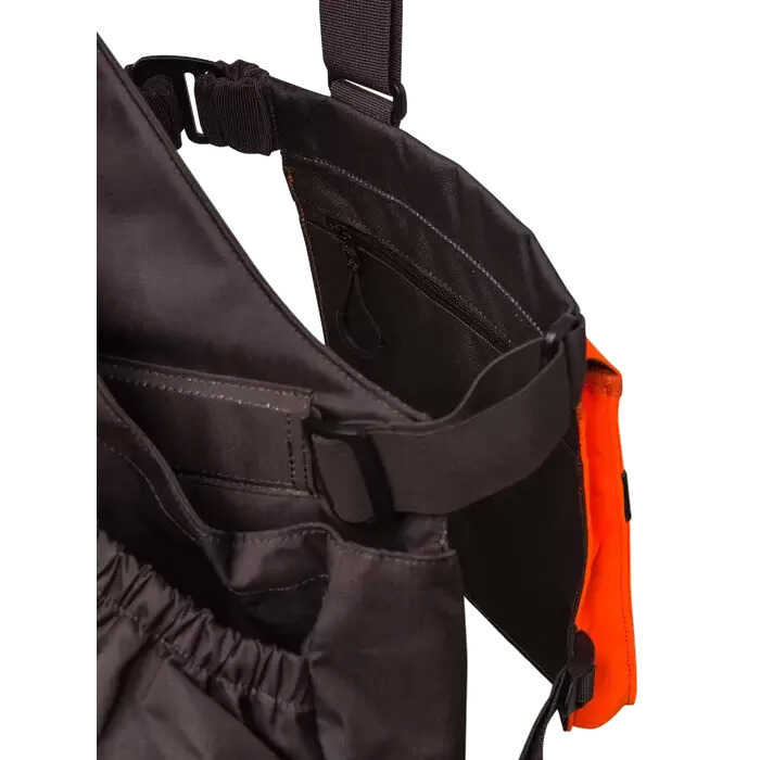 Beretta Strap Evo Γιλέκο One Size Καφέ - Image 4