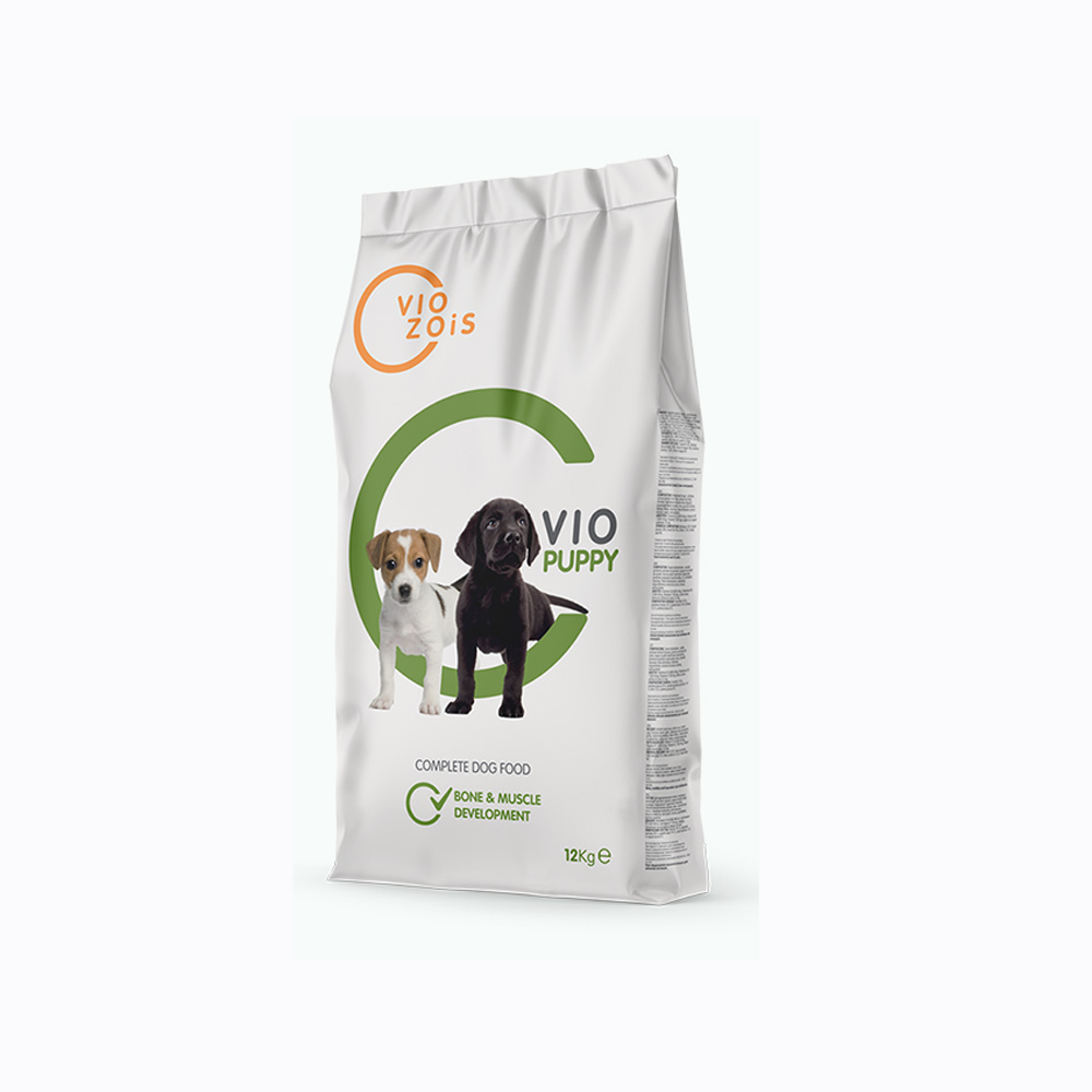Viozois VIO PUPPY Ξηρά Τροφή Σκύλων 5kg