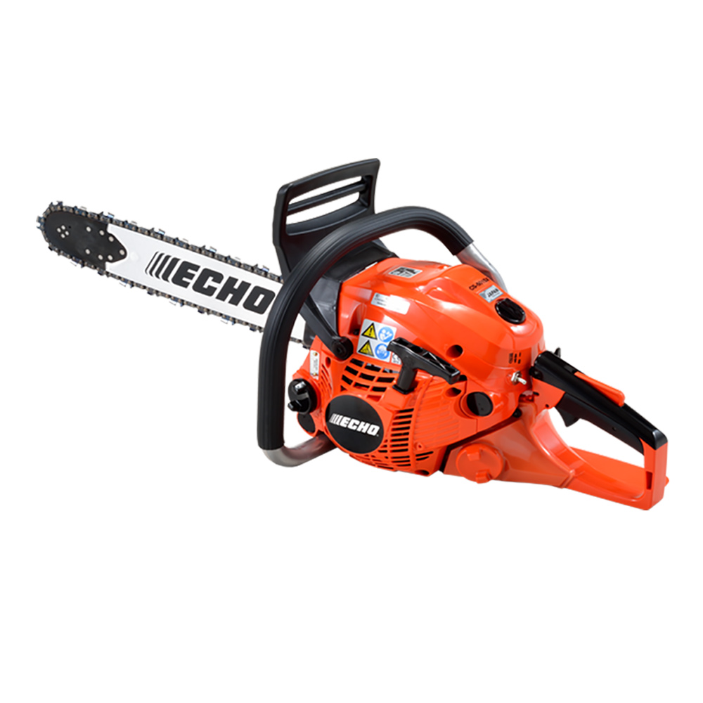 Echo CS-501SX/50 Αλυσοπρίονο Βενζίνης 4.7kg