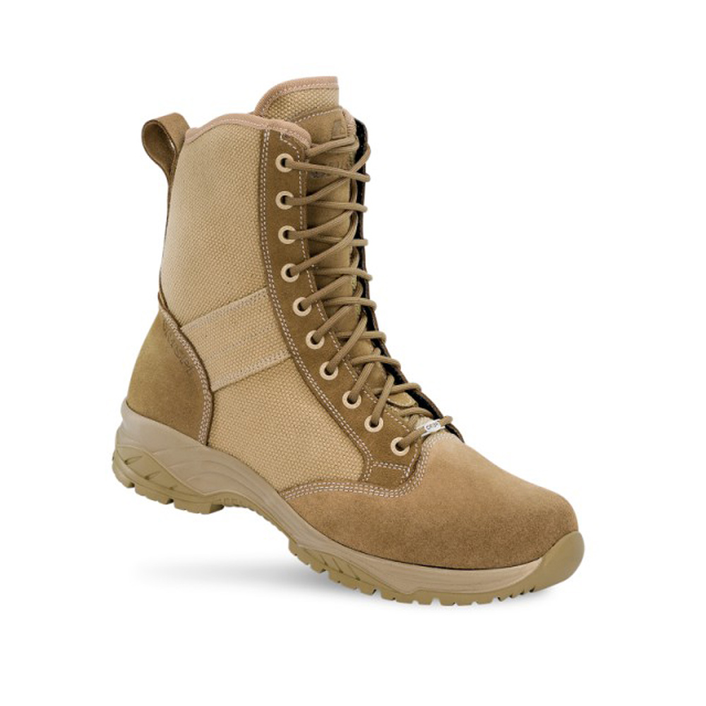 Crispi S.W.A.T. Desert Coyote Μποτάκια Αδιάβροχα