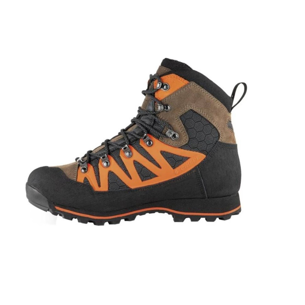 Crispi Ascent EVO GTX Μποτάκια Αδιάβροχα