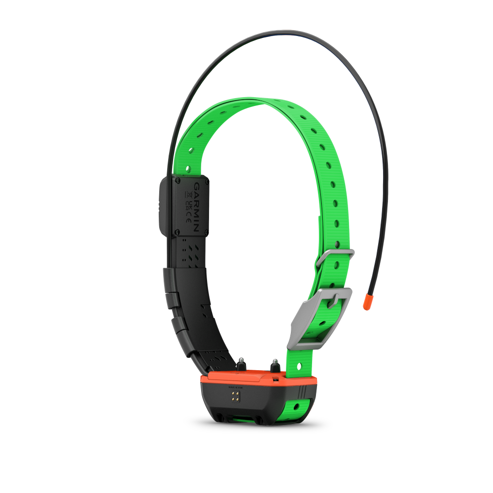 Garmin Alpha TT 25 GPS Κολάρο Σκύλου - Image 3