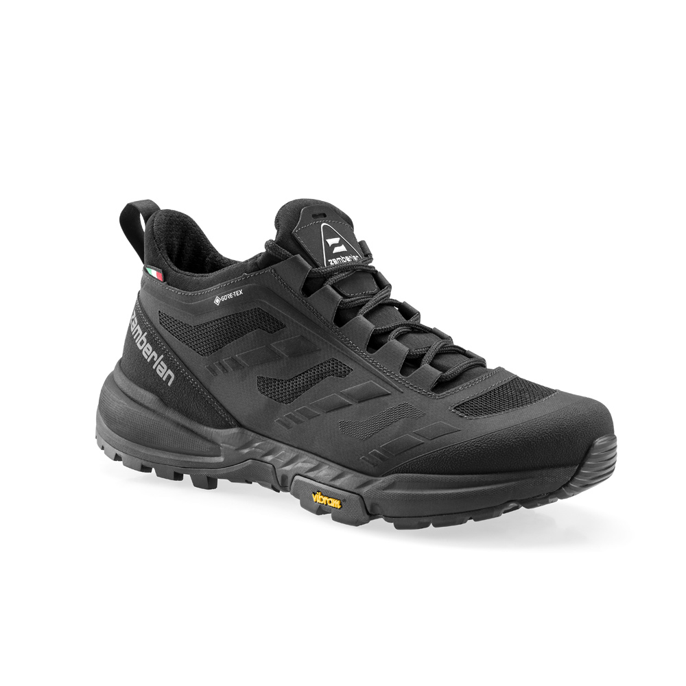Zamberlan 220 Anabasis GTX Short Παπούτσια Πεζοπορίας