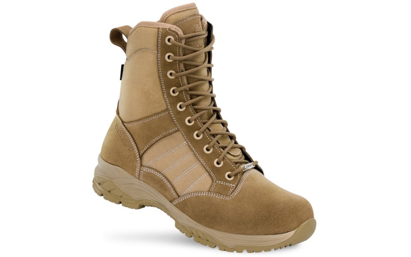 Crispi S.W.A.T. Desert GTX Coyote Μποτάκια Αδιάβροχα