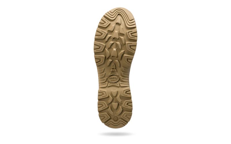 Crispi S.W.A.T. Desert GTX Coyote Μποτάκια Αδιάβροχα - Image 2