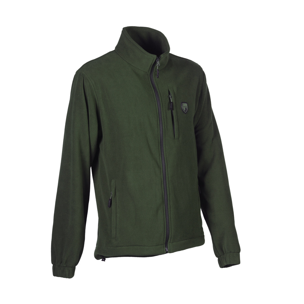 Univers 94098 Φούτερ Fleece Χακί