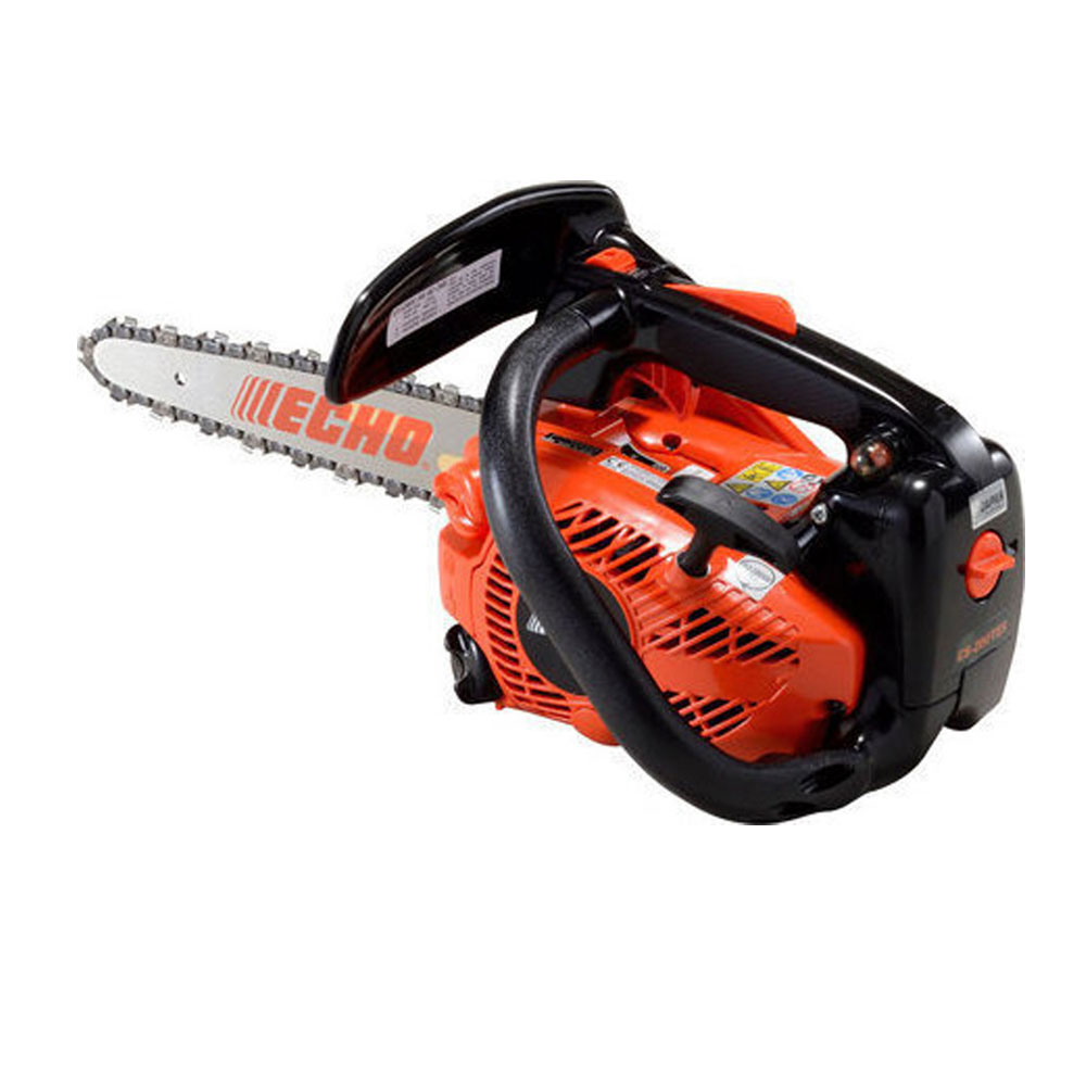 Echo CS-280TES/25RC Αλυσοπρίονο Βενζίνης 3kg με Λάμα 25cm και Easy Start