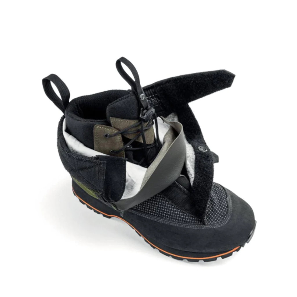 Crispi Highland MID Μποτάκια Αδιάβροχα - Image 2