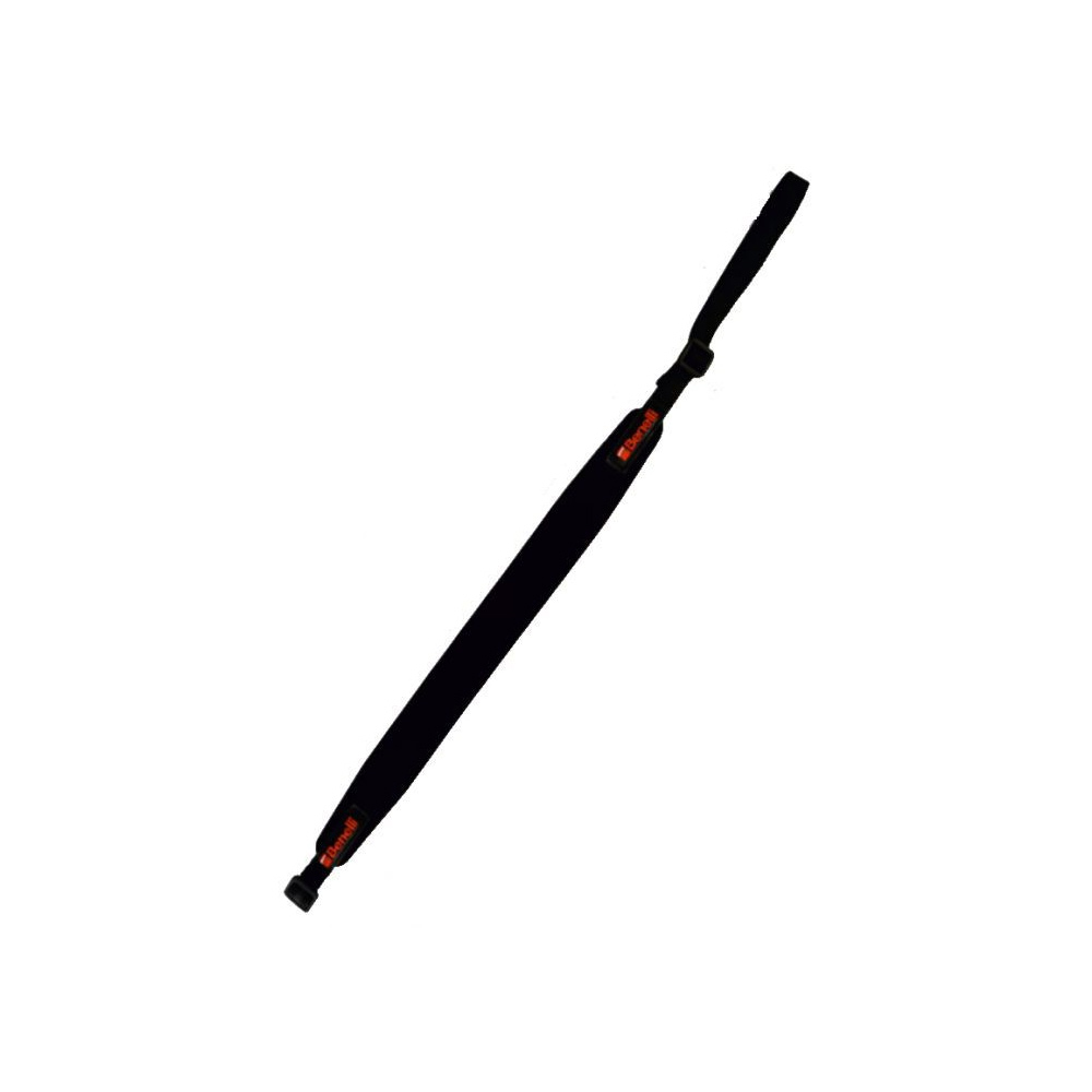 Benelli Αορτήρας Ελαστικός Μαύρος