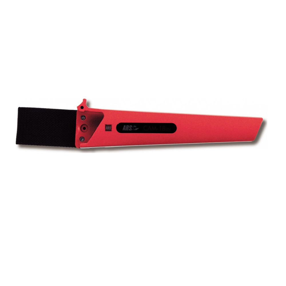 Ars Cam-18LN Πριόνι Χειρός 18cm με θήκη - Image 2