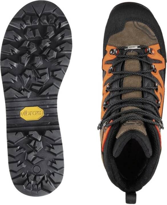 Crispi Ascent EVO GTX Μποτάκια Αδιάβροχα - Image 2