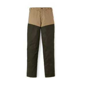 Filson Shelter Brush Pants Παντελόνι Κυνηγίου Πράσινο-Λαδί