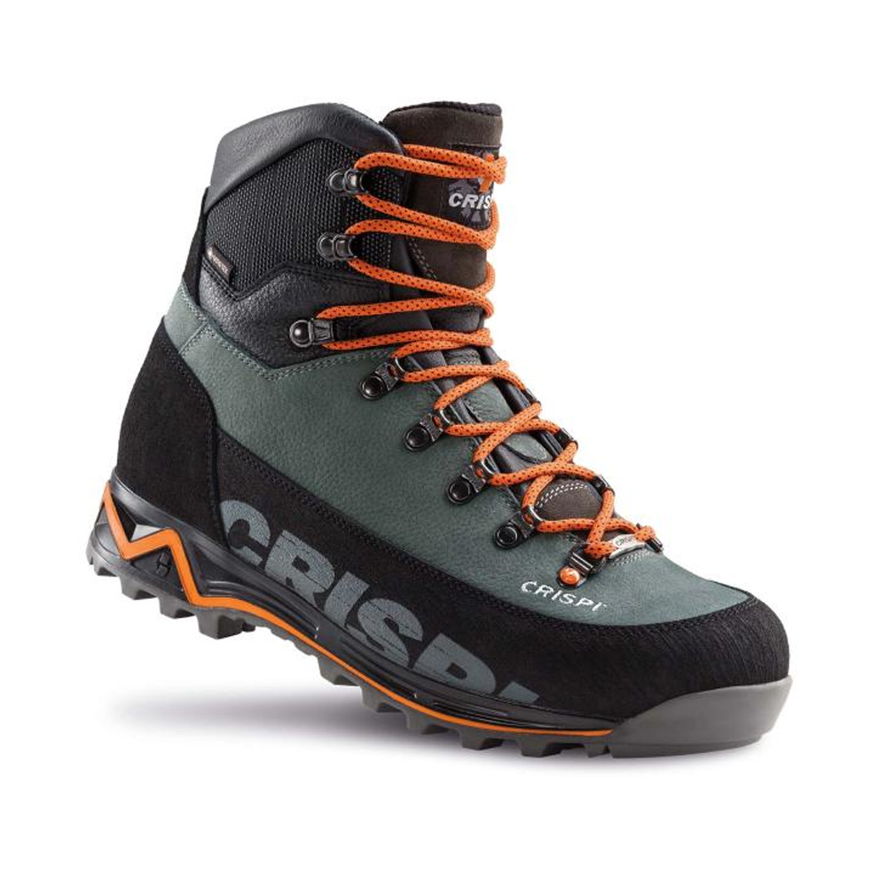 Crispi Futura CX GTX Μποτάκια Αδιάβροχα