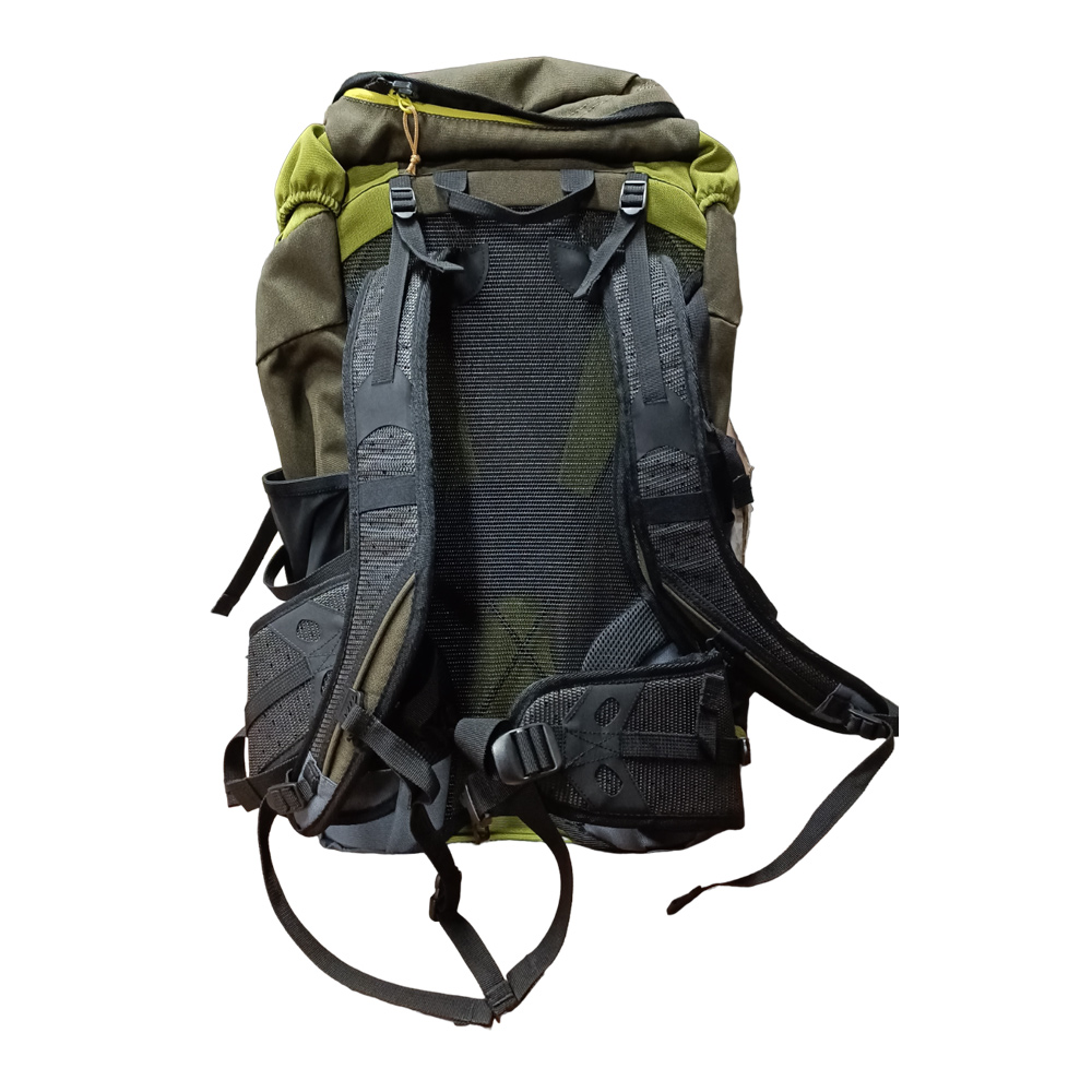 Zotta Forest Pioneer Σακίδιο Πλάτης 35l - Image 2