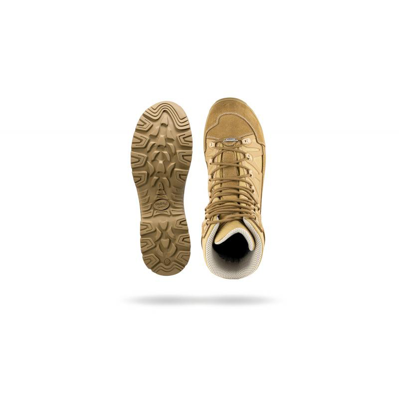 Crispi Apache Plus GTX Coyote Μποτάκια Αδιάβροχα - Image 4