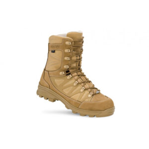 Crispi Apache Plus GTX Coyote Μποτάκια Αδιάβροχα