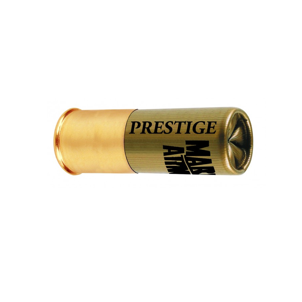 Mary Arm Prestige Λαγός Φυσίγγια cal12 70mm 36gr 10τμχ No4 - Image 2