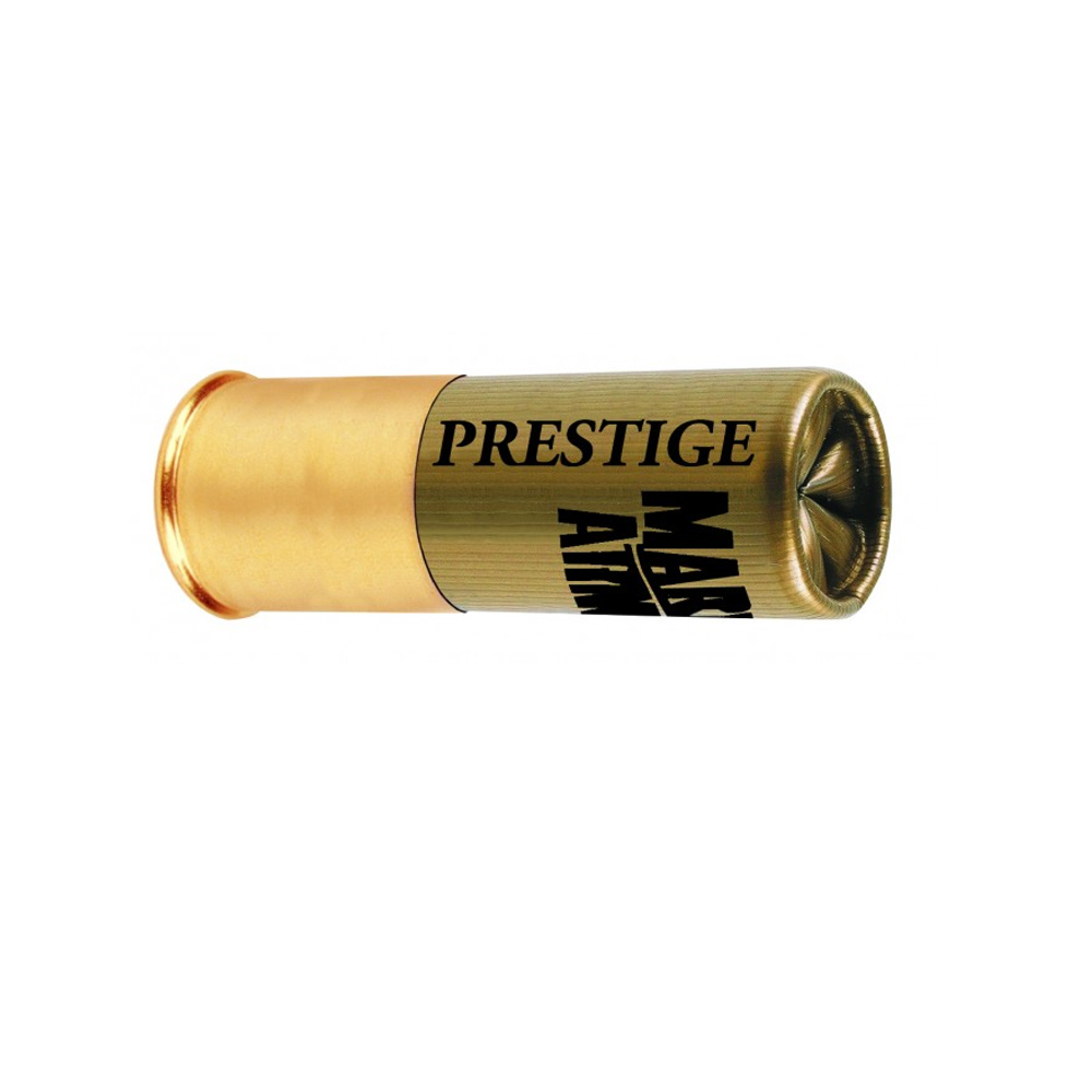 Mary Arm Prestige Πέρδικα Φυσίγγια cal12 70mm 36gr 10τμχ No7 - Image 2