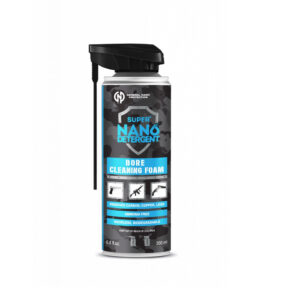 GNP Super Nano Bore Αφρός Καθαρισμού Κάννης 200ml
