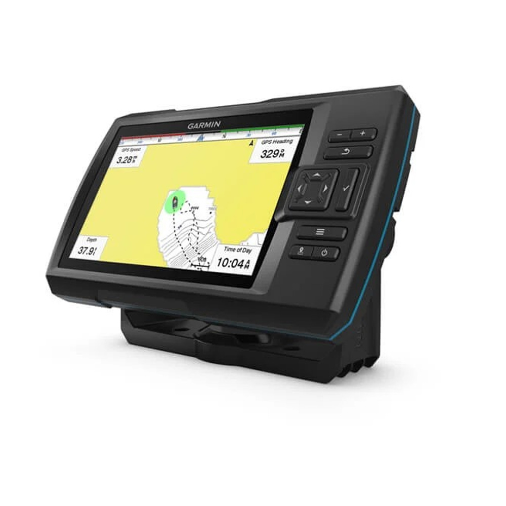 Garmin Striker Vivid 7sv Βυθόμετρο με GPS χωρίς αισθητήριο - Image 3