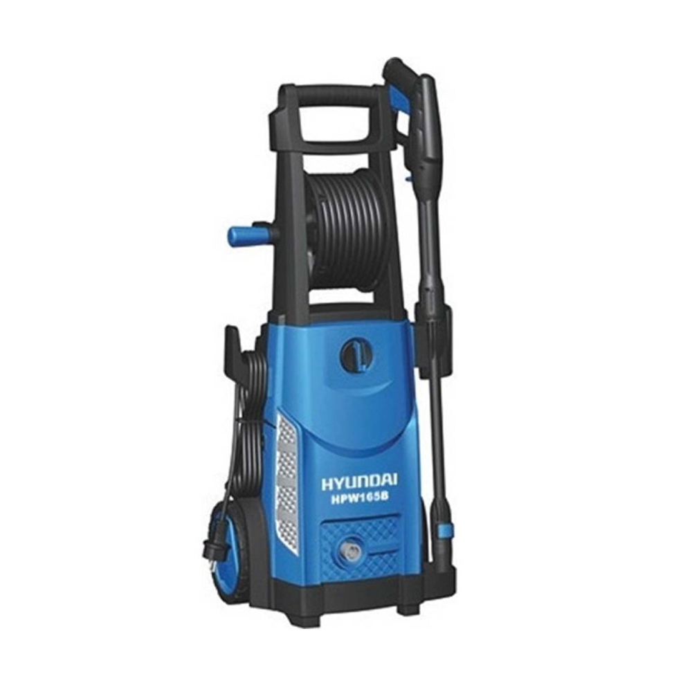 Hyundai HPW165B Πλυστικό Μηχάνημα ρεύματος 165bar