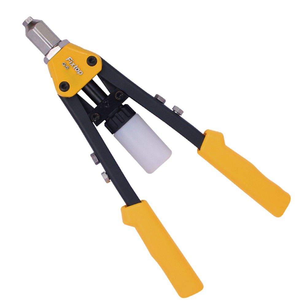 Πριτσιναδόρος Fixtop 13 330mm 11502 3.2-6.4mm