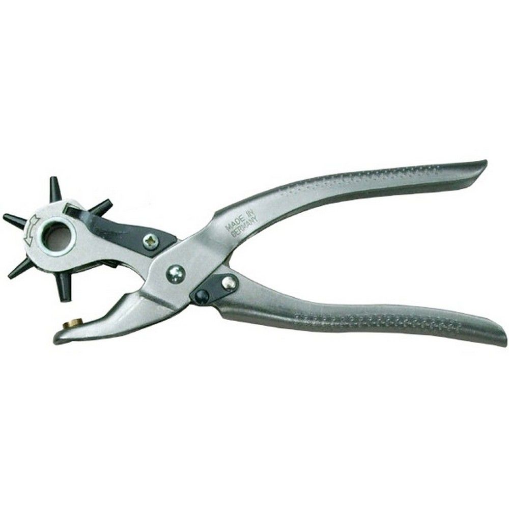 Τρυπητήρι ζώνης 2.0-4.5mm 220mm Luckhaus Γερμανίας