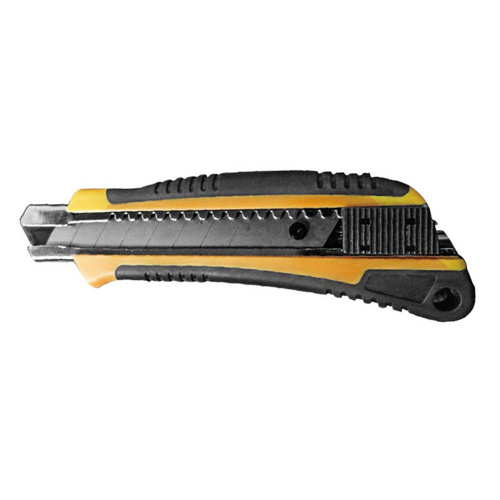 Κόφτης μοκέτας πλαστικός tpr Fixtop 18mm 11004