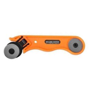 Κόφτης roller Taiwan (χαρτί.ύφασμα.δέρμα)