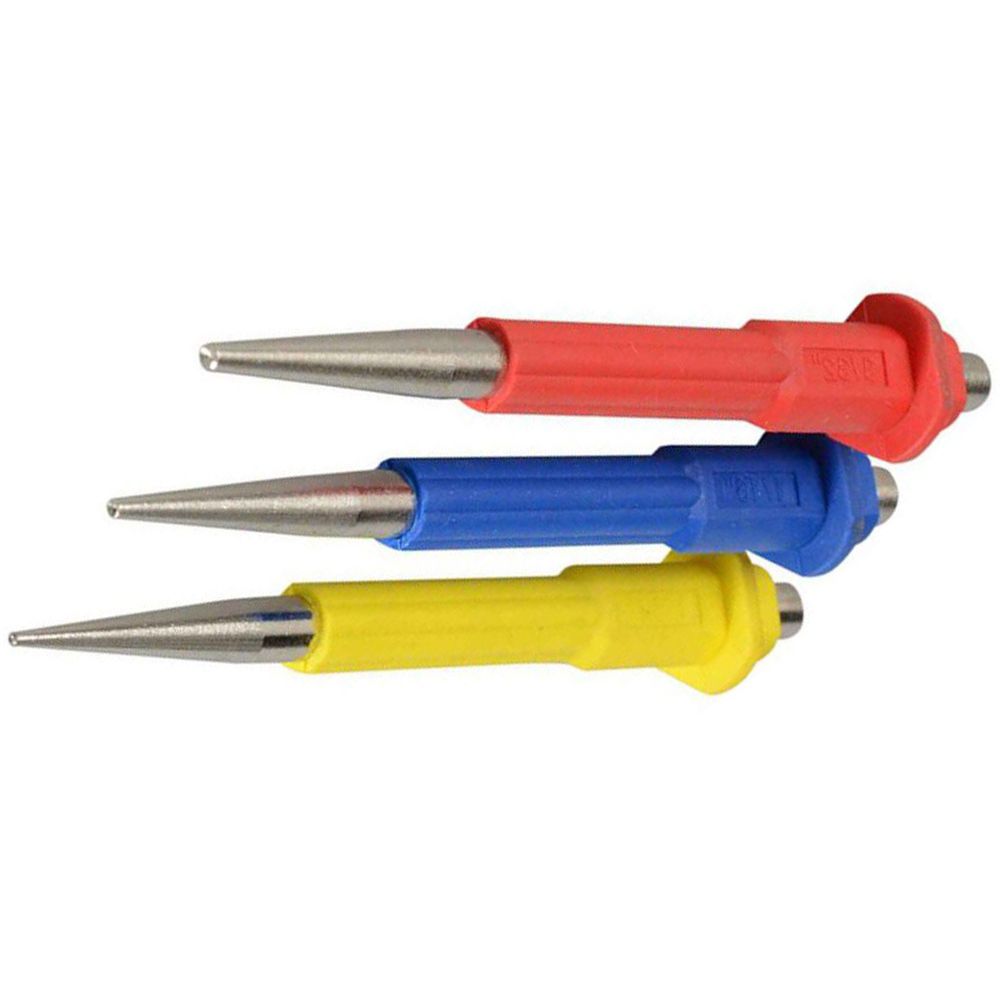 Πόντες σετ 3 τεμάχια 1.5mm-2.5mm-3.0mm