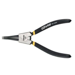 Τσιμπίδα ασφαλειών Fixtop 7 ίσιο ανοίγει 10504