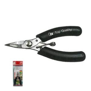 Μυτοτσίμπιδο μίνι τύπου blister 4 mp-101 Taiwan 10cm