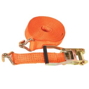 Ιμάντας καστάνια 4cm x 7m 2000kg βαρέως τύπου Cresman