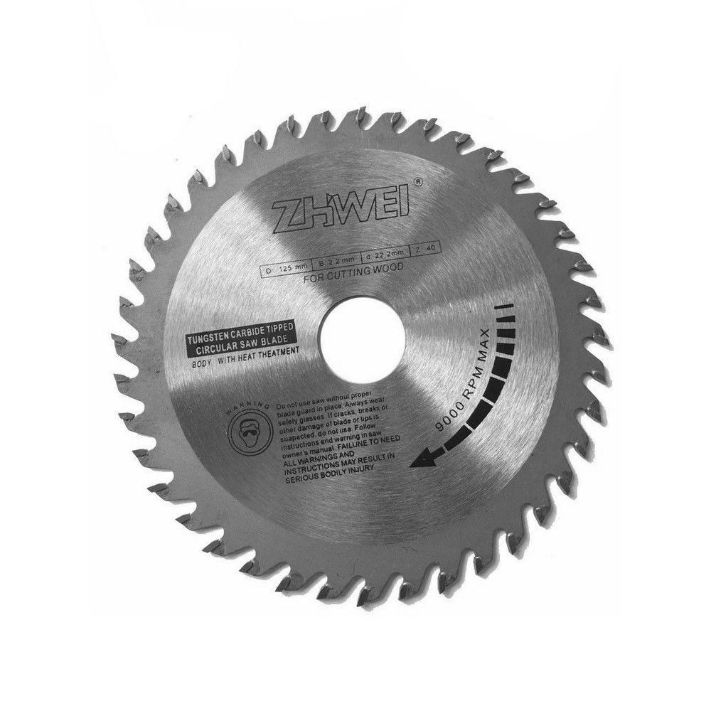 Δίσκος ξύλου Zhwei 230mm