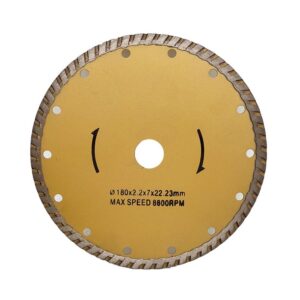 Διαμαντόδισκος 230x2.4mm
