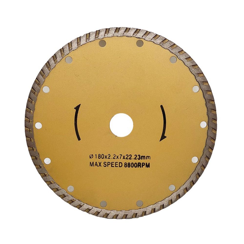 Διαμαντόδισκος 230x2.4mm