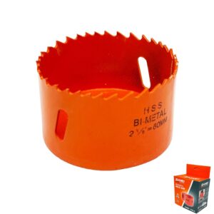 Ποτηροτρύπανο Zhwei  16mm zw-f0302